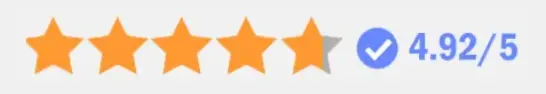 5 Star Rating for Miracle Sheets